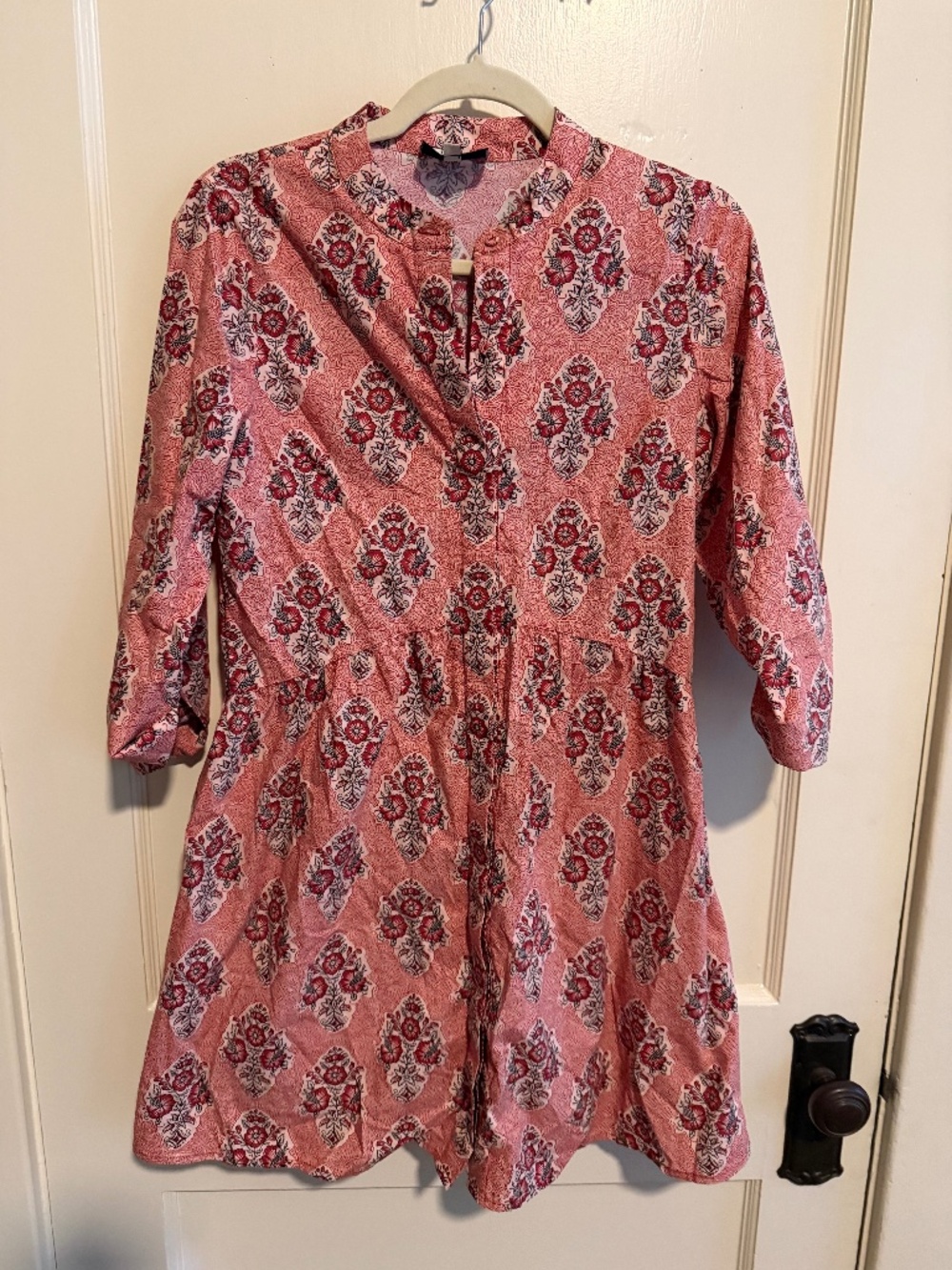 Tuckernuck Scarlett Sonata Dress
